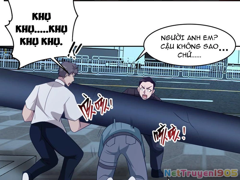 Tiến Hóa Ban Đầu Chapter 1 - 120