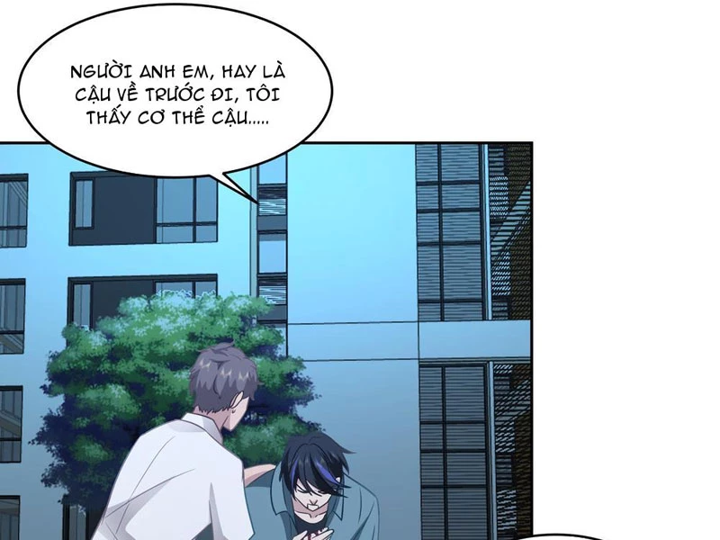 Tiến Hóa Ban Đầu Chapter 1 - 123