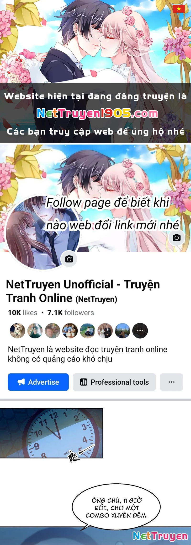 Tiến Hóa Ban Đầu Chapter 2 - 1