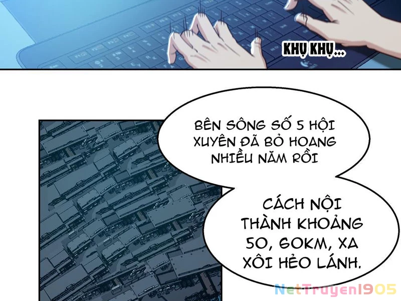 Tiến Hóa Ban Đầu Chapter 2 - 7