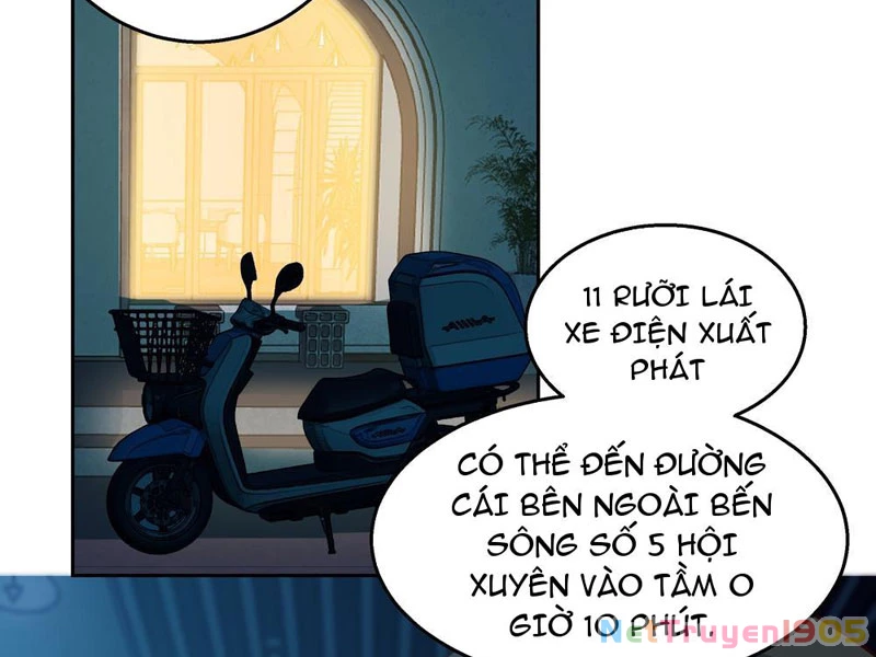 Tiến Hóa Ban Đầu Chapter 2 - 9