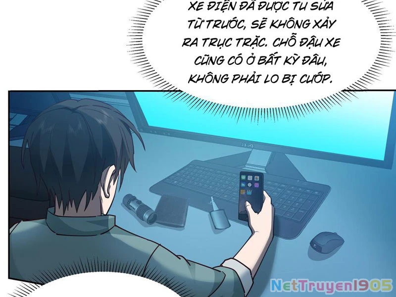 Tiến Hóa Ban Đầu Chapter 2 - 12