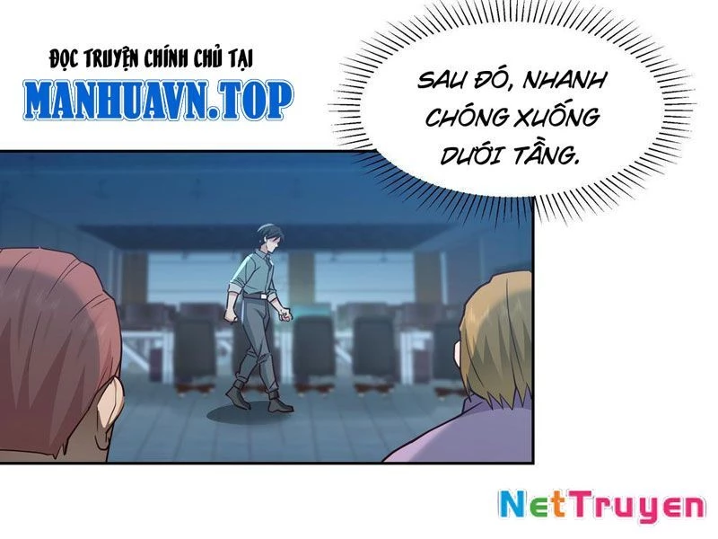 Tiến Hóa Ban Đầu Chapter 2 - 21