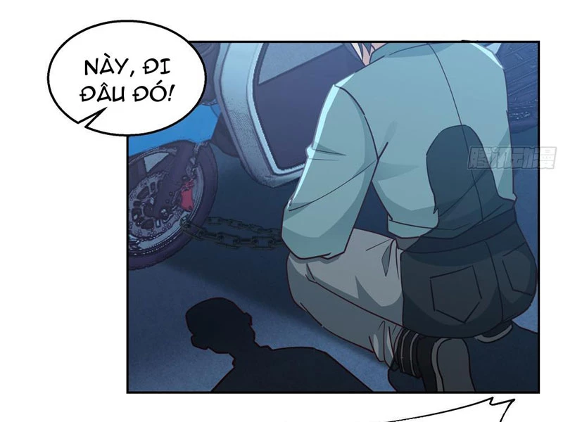 Tiến Hóa Ban Đầu Chapter 2 - 25