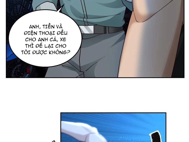 Tiến Hóa Ban Đầu Chapter 2 - 32