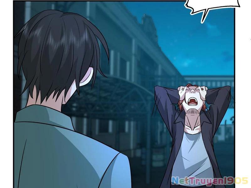 Tiến Hóa Ban Đầu Chapter 2 - 42