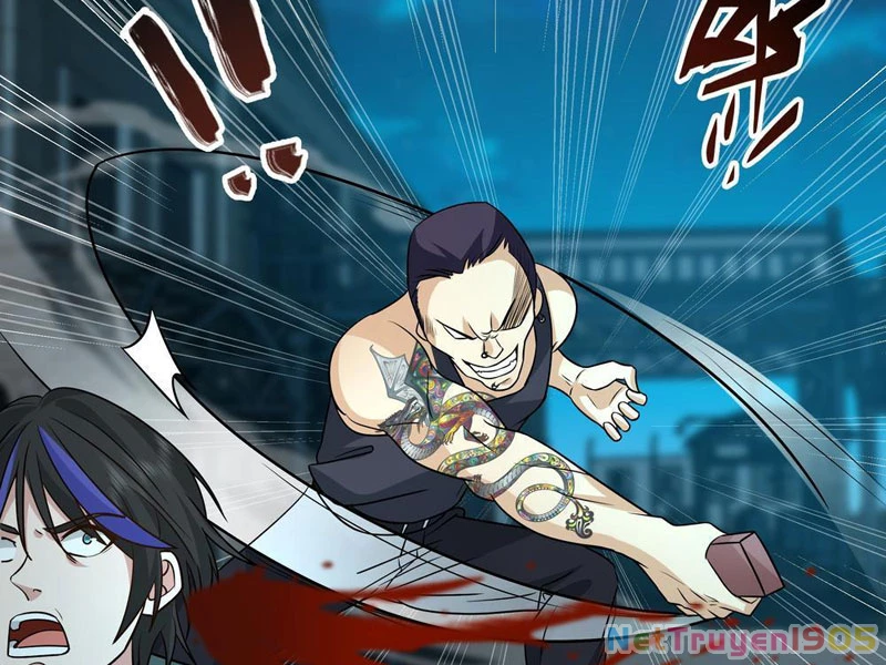 Tiến Hóa Ban Đầu Chapter 2 - 45