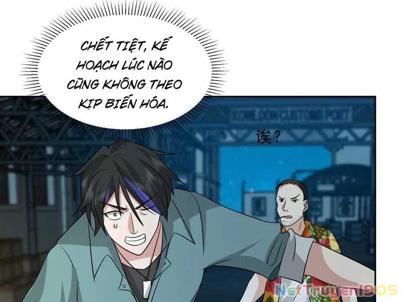 Tiến Hóa Ban Đầu Chapter 2 - 65