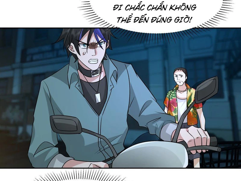 Tiến Hóa Ban Đầu Chapter 2 - 67