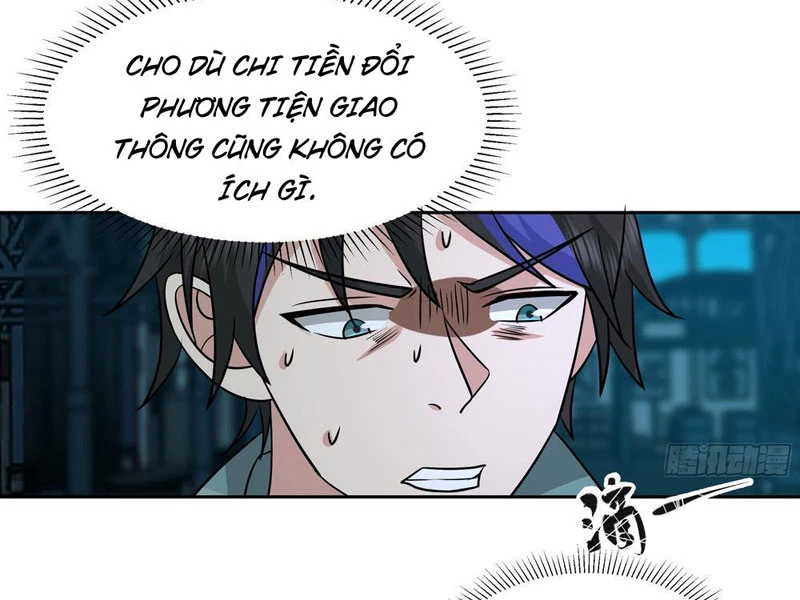 Tiến Hóa Ban Đầu Chapter 2 - 68