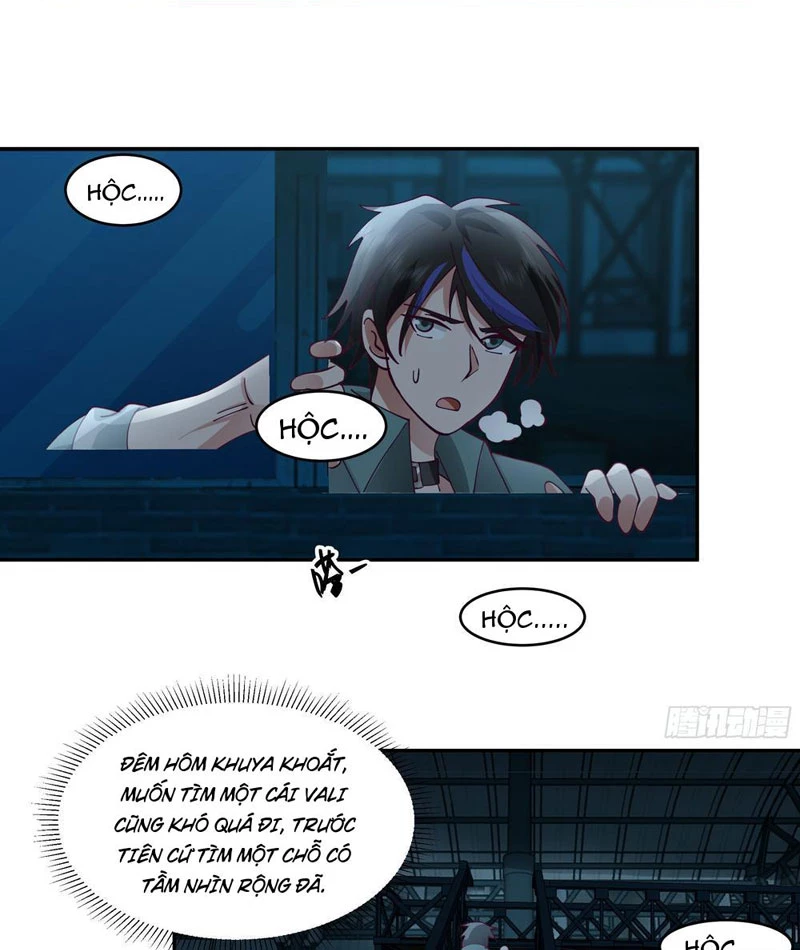 Tiến Hóa Ban Đầu Chapter 3 - 3