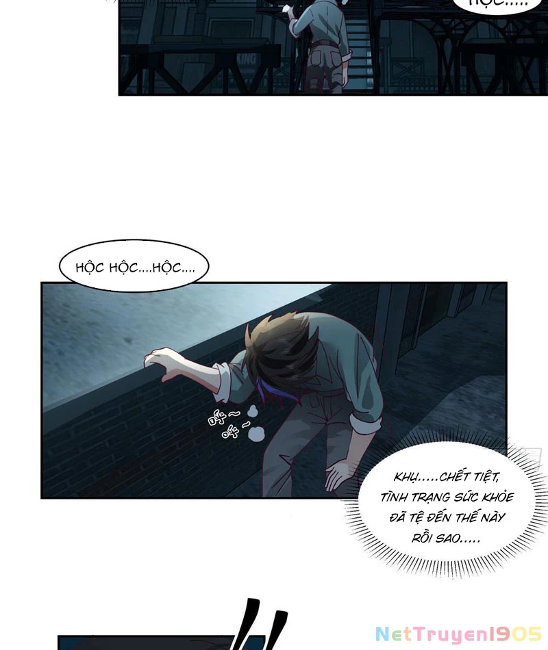 Tiến Hóa Ban Đầu Chapter 3 - 4