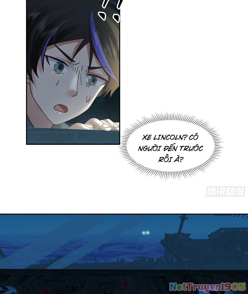 Tiến Hóa Ban Đầu Chapter 3 - 5