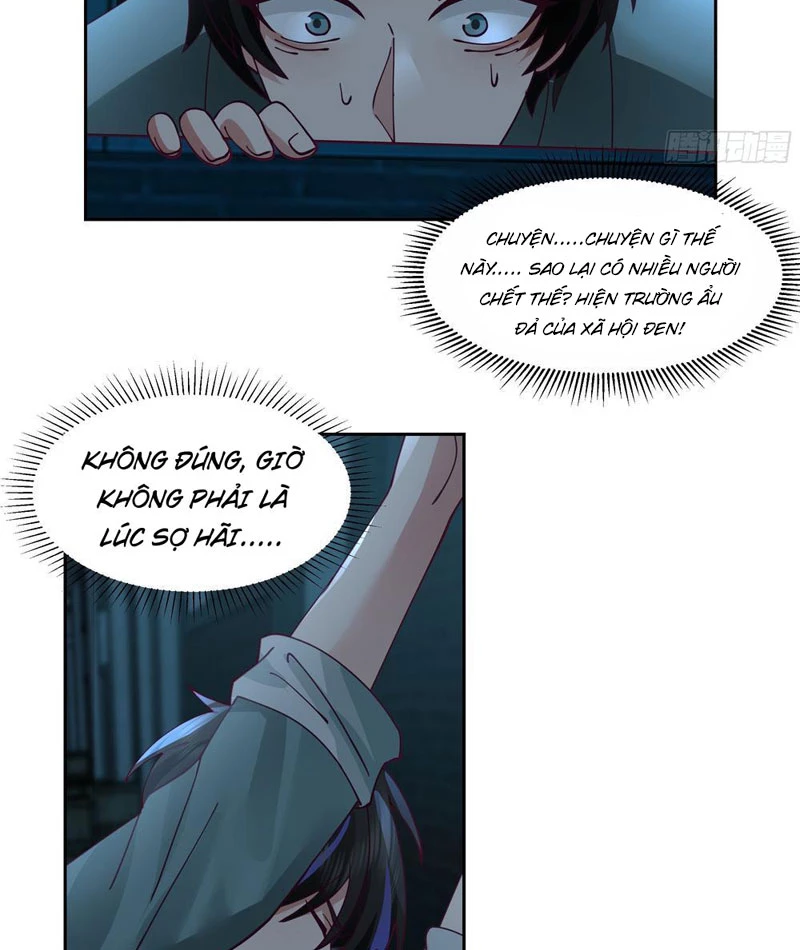 Tiến Hóa Ban Đầu Chapter 3 - 7