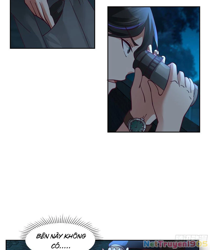 Tiến Hóa Ban Đầu Chapter 3 - 9