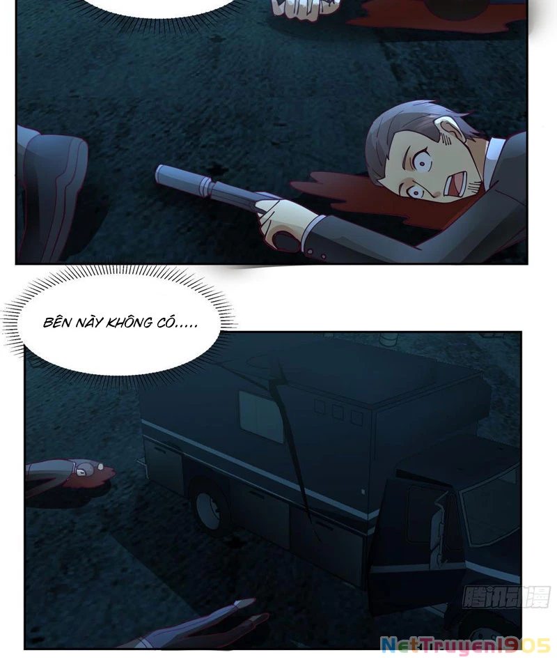 Tiến Hóa Ban Đầu Chapter 3 - 10