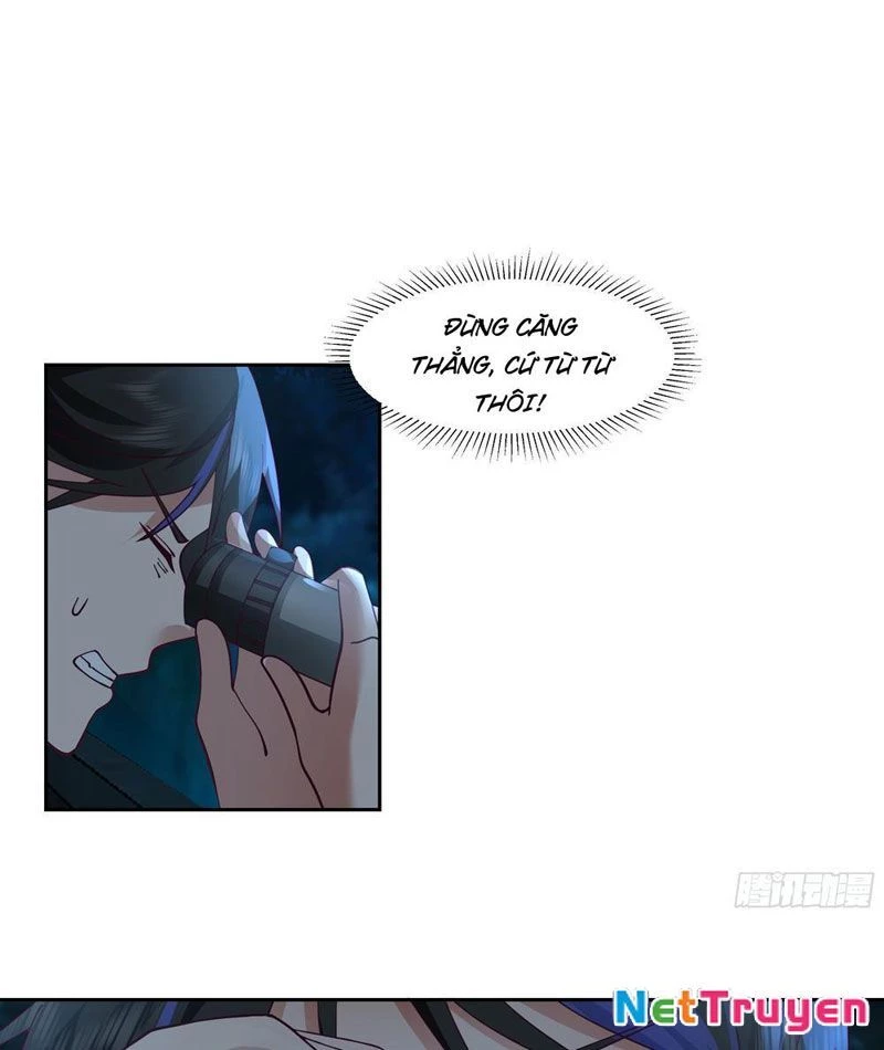 Tiến Hóa Ban Đầu Chapter 3 - 11