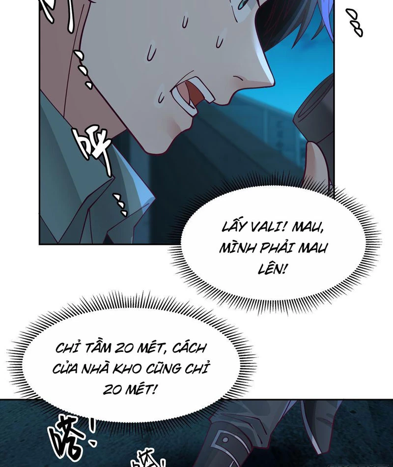 Tiến Hóa Ban Đầu Chapter 3 - 15