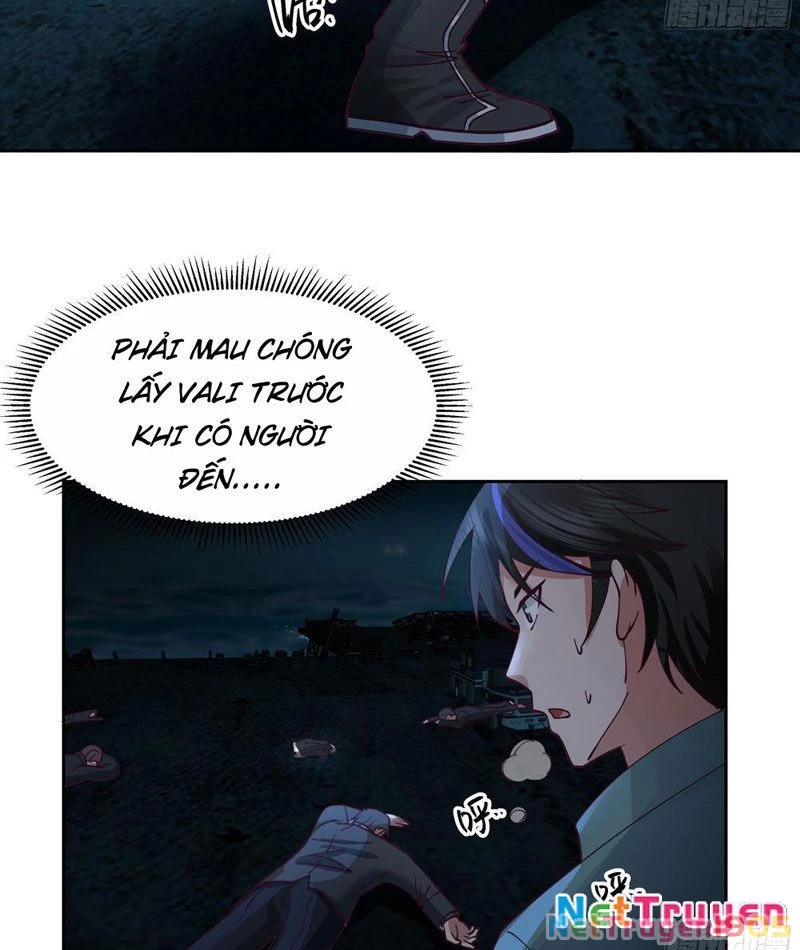 Tiến Hóa Ban Đầu Chapter 3 - 16