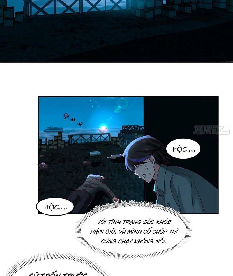 Tiến Hóa Ban Đầu Chapter 3 - 19