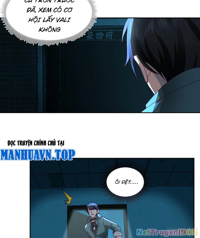 Tiến Hóa Ban Đầu Chapter 3 - 20