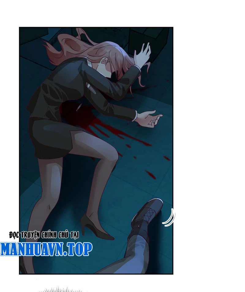 Tiến Hóa Ban Đầu Chapter 3 - 22