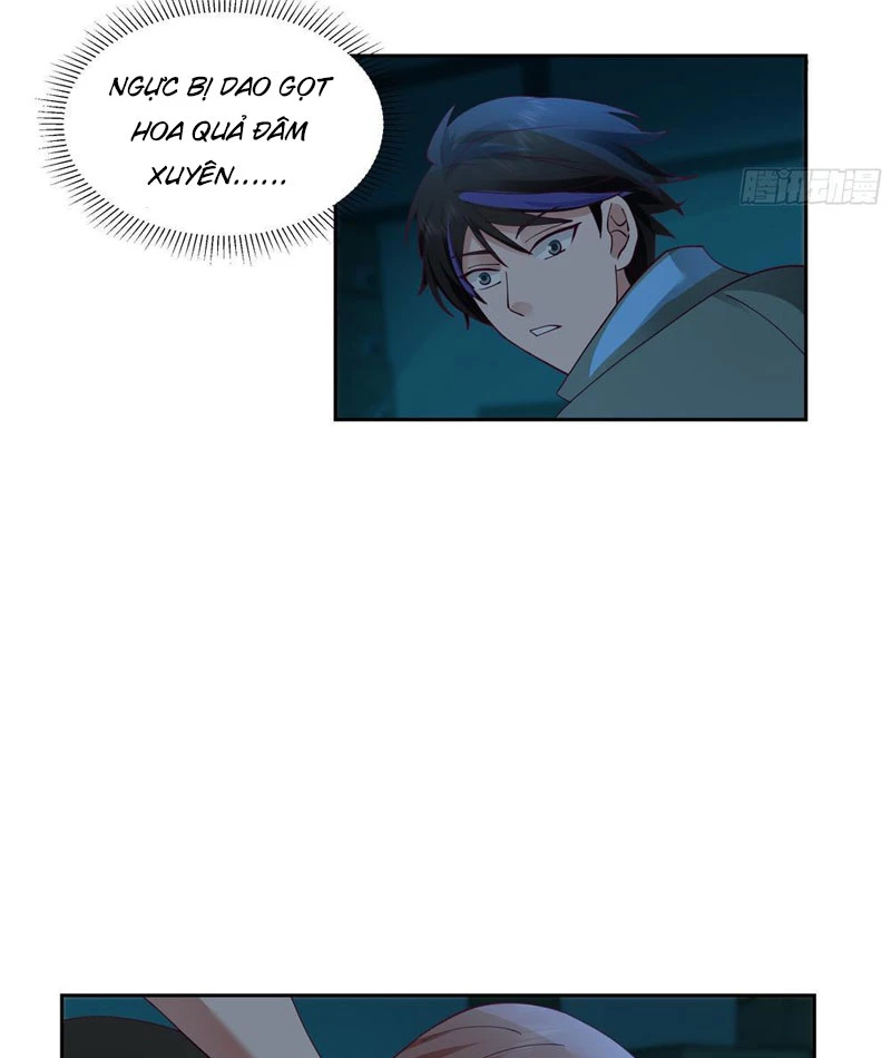 Tiến Hóa Ban Đầu Chapter 3 - 23