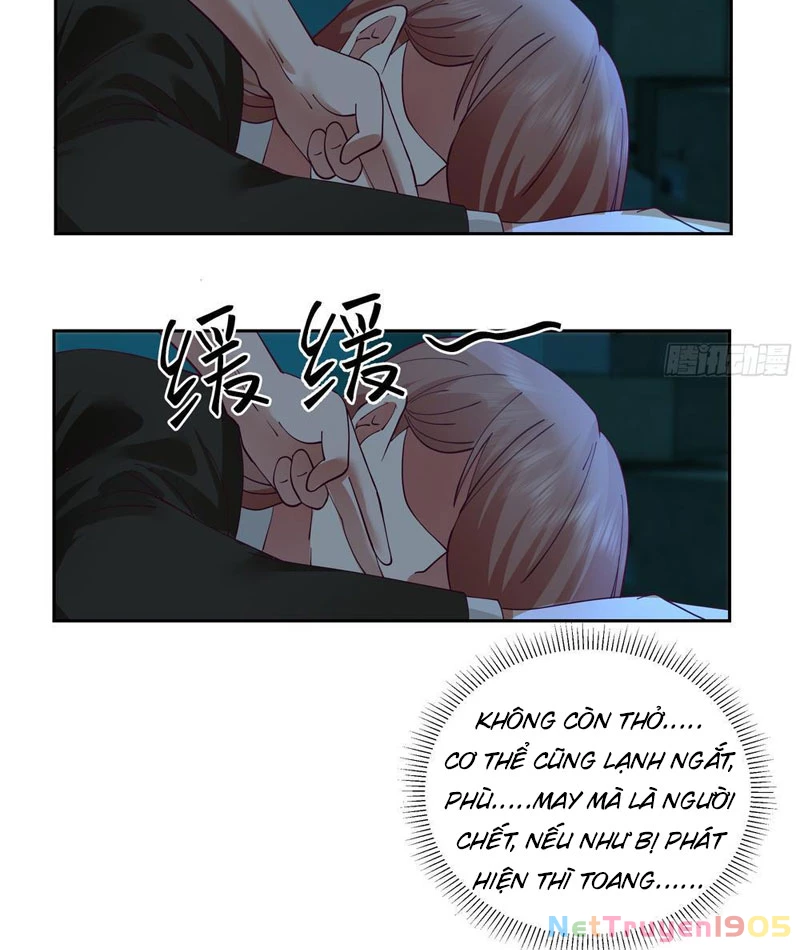 Tiến Hóa Ban Đầu Chapter 3 - 24