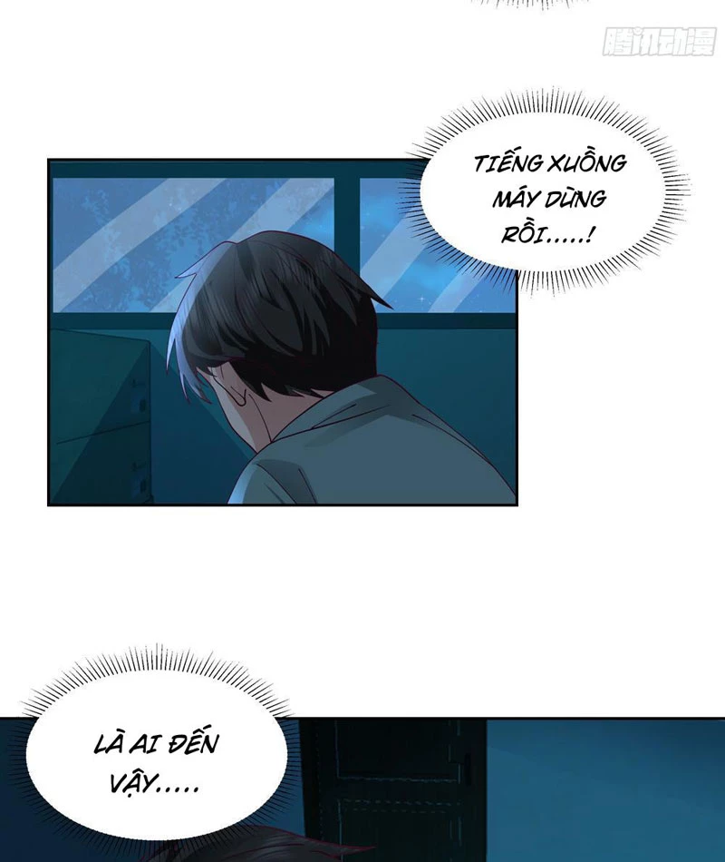 Tiến Hóa Ban Đầu Chapter 3 - 25