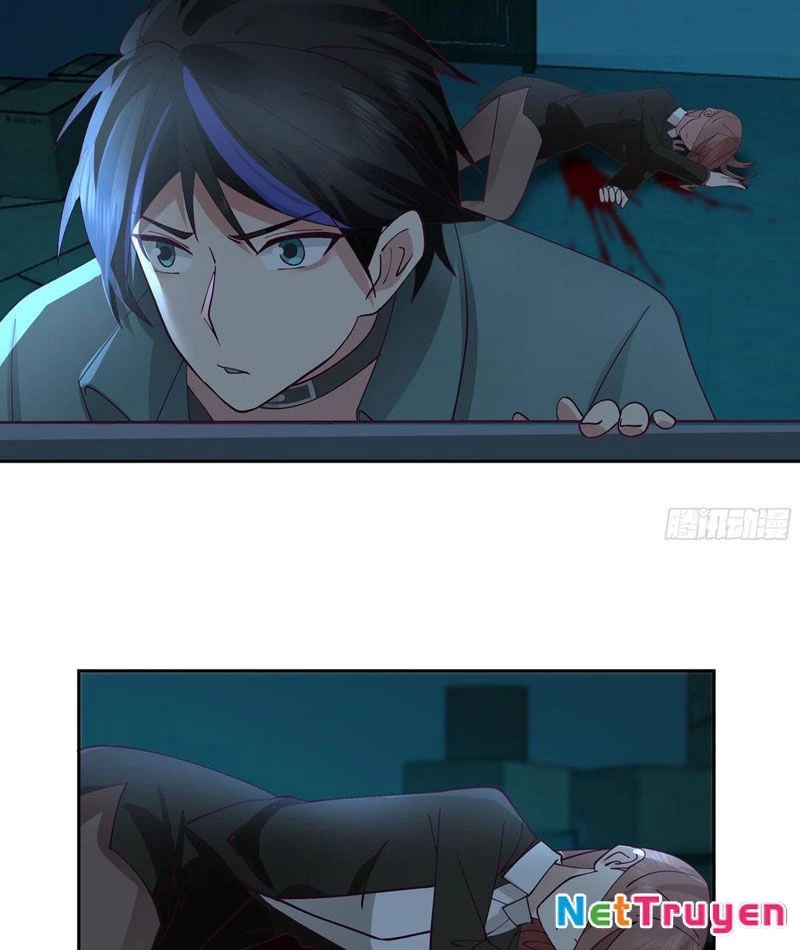 Tiến Hóa Ban Đầu Chapter 3 - 26