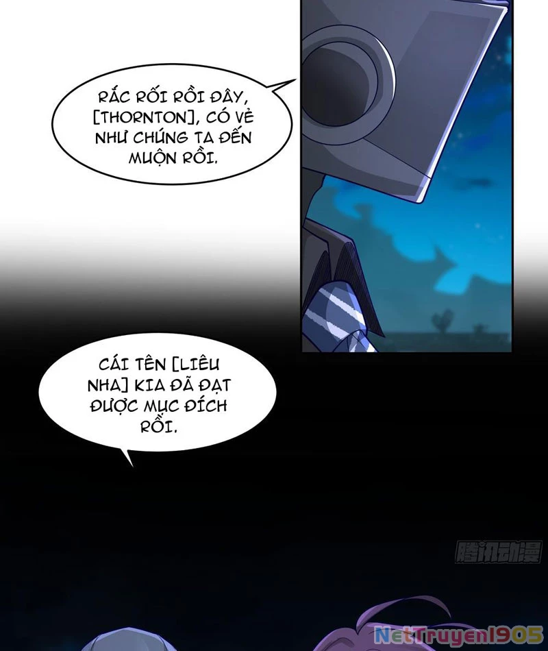 Tiến Hóa Ban Đầu Chapter 3 - 30