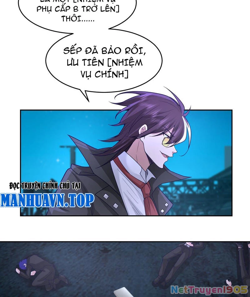 Tiến Hóa Ban Đầu Chapter 3 - 33