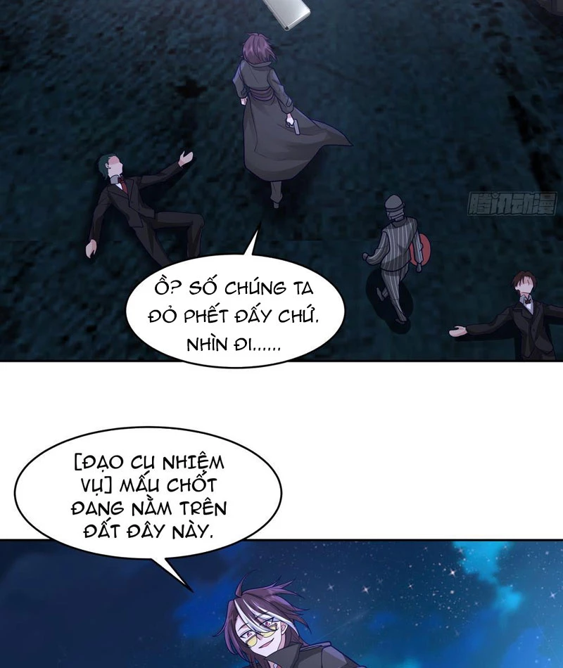 Tiến Hóa Ban Đầu Chapter 3 - 34