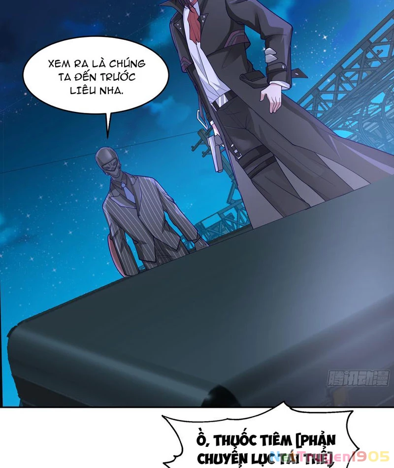 Tiến Hóa Ban Đầu Chapter 3 - 35