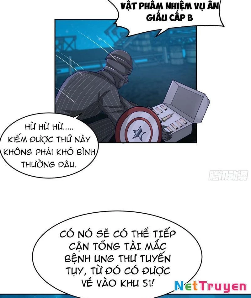 Tiến Hóa Ban Đầu Chapter 3 - 36