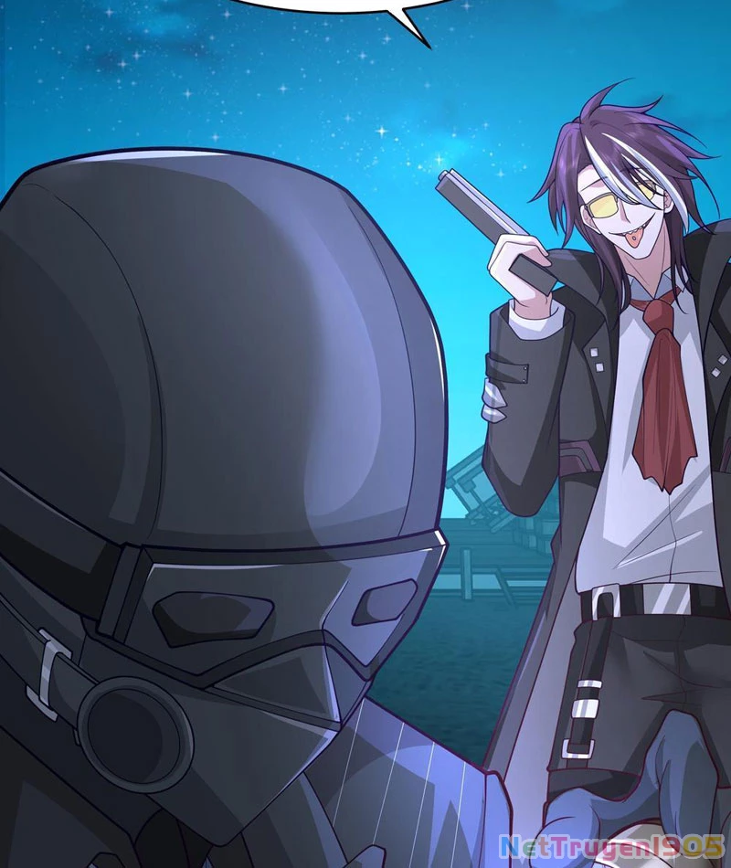 Tiến Hóa Ban Đầu Chapter 3 - 37