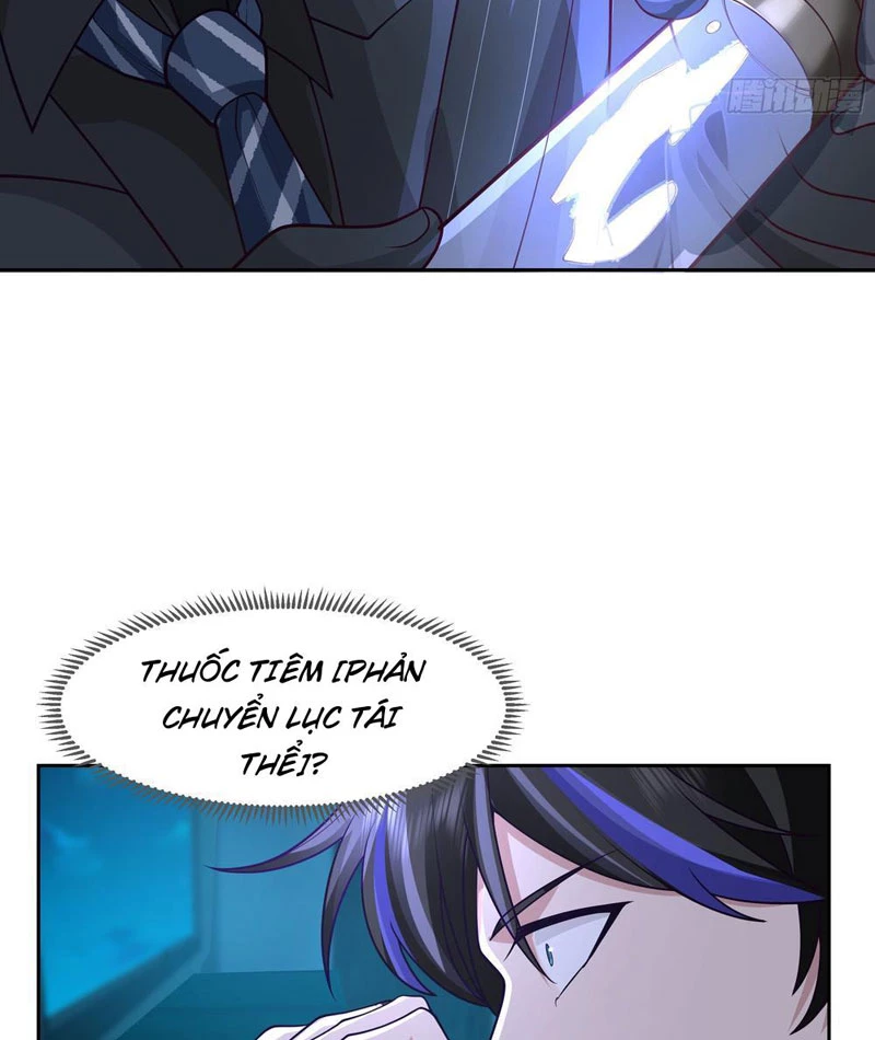 Tiến Hóa Ban Đầu Chapter 3 - 38