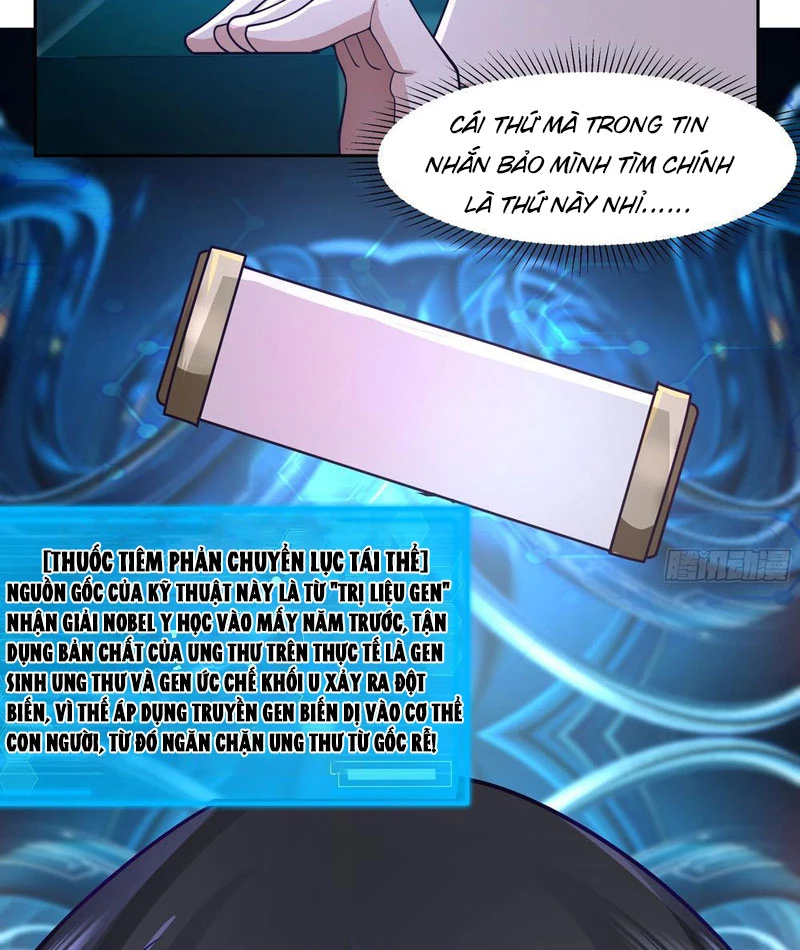 Tiến Hóa Ban Đầu Chapter 3 - 39