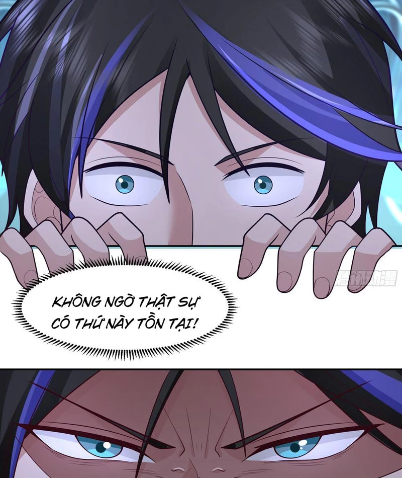 Tiến Hóa Ban Đầu Chapter 3 - 40