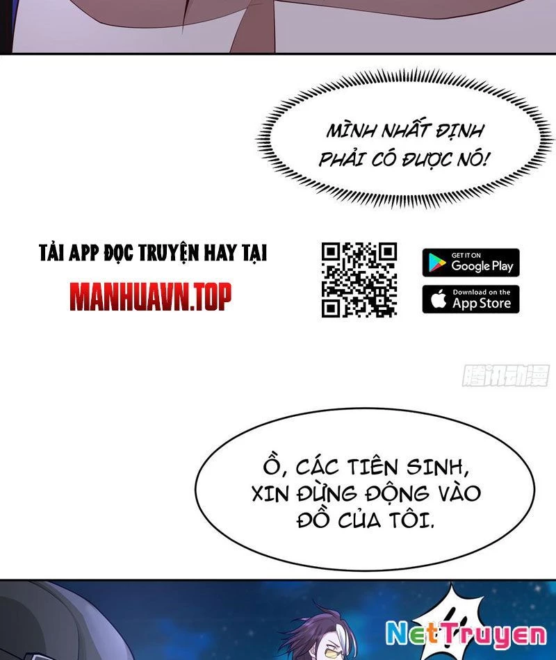 Tiến Hóa Ban Đầu Chapter 3 - 41