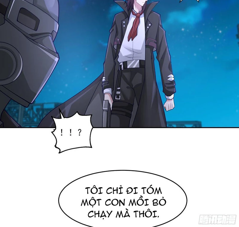 Tiến Hóa Ban Đầu Chapter 3 - 42