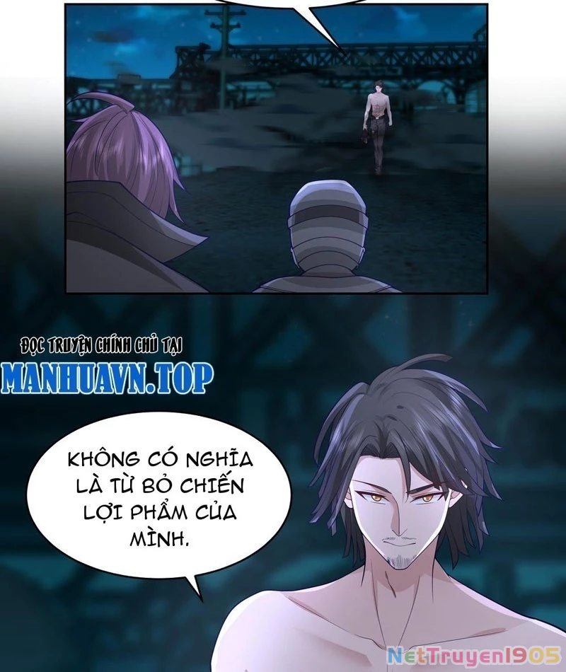Tiến Hóa Ban Đầu Chapter 3 - 43