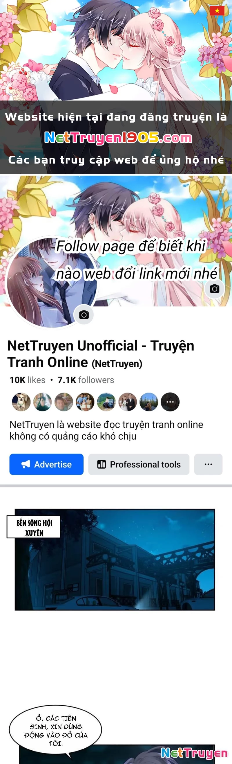 Tiến Hóa Ban Đầu Chapter 4 - 1