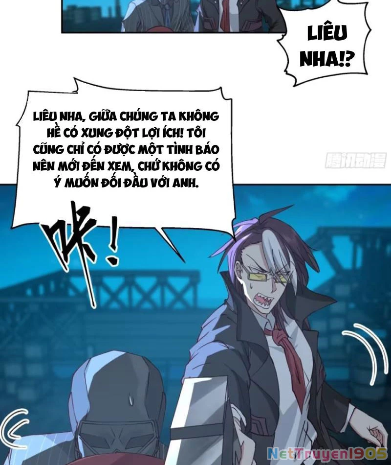 Tiến Hóa Ban Đầu Chapter 4 - 3