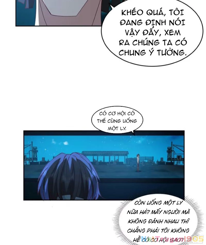 Tiến Hóa Ban Đầu Chapter 4 - 7