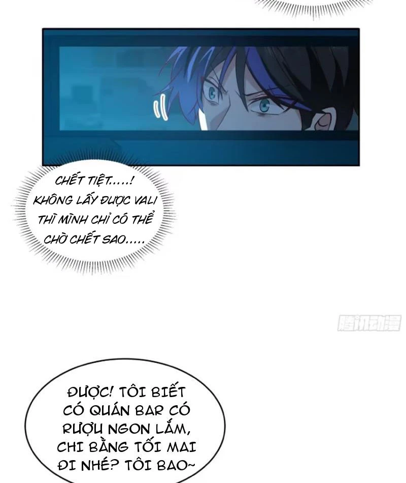 Tiến Hóa Ban Đầu Chapter 4 - 8