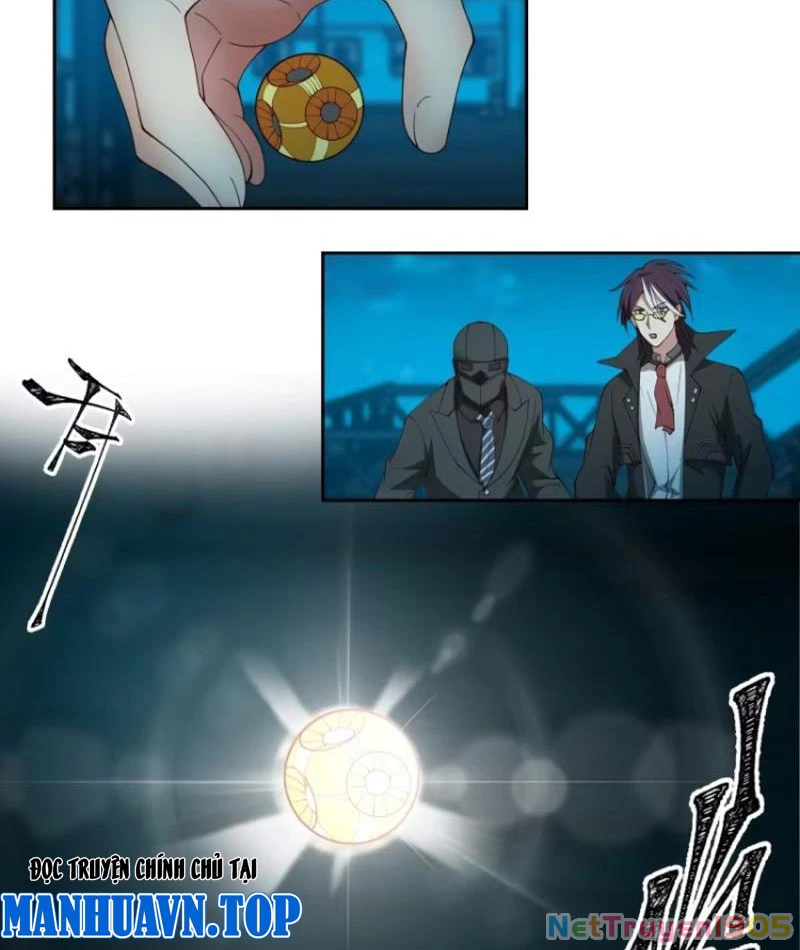 Tiến Hóa Ban Đầu Chapter 4 - 12