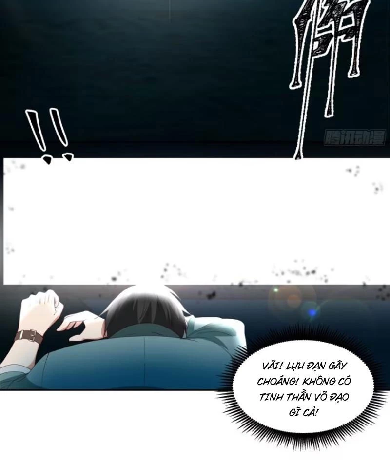 Tiến Hóa Ban Đầu Chapter 4 - 13