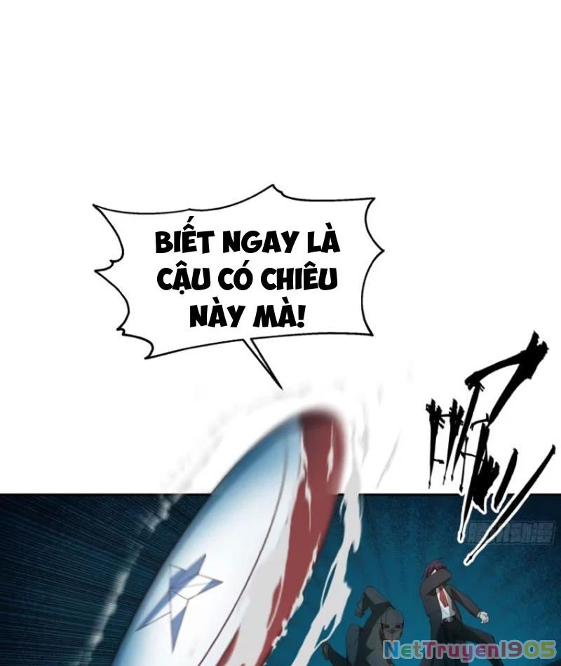 Tiến Hóa Ban Đầu Chapter 4 - 14