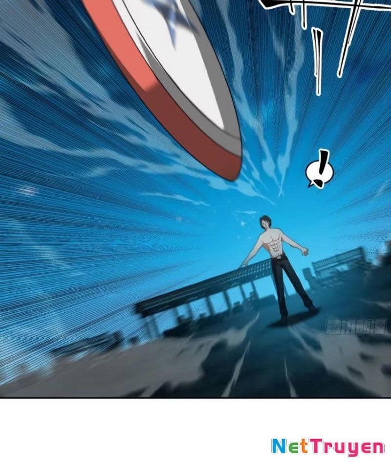 Tiến Hóa Ban Đầu Chapter 4 - 16